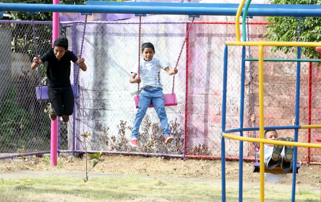 parque
